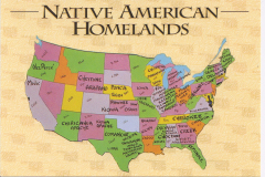 Five Civilized Tribes Museum