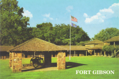 Fort Gibson